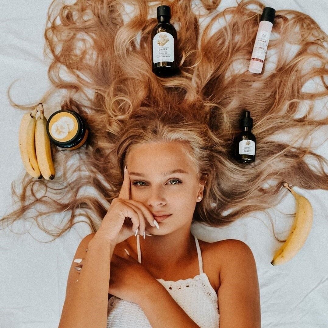 Beauty Essentials