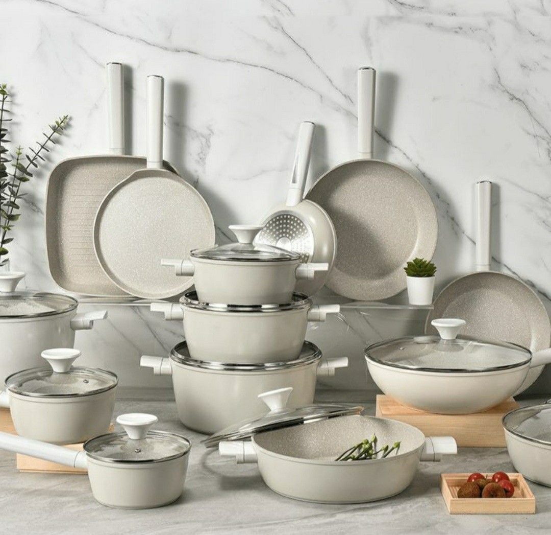 Kitchen Items
