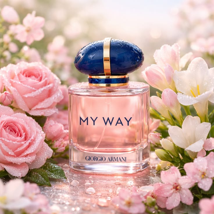 Perfumes